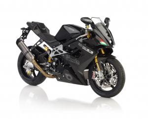 Bimota DB8 Oronero
